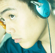 Listen to Music
